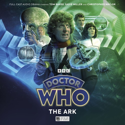 Doctor who the - who:, audiobook