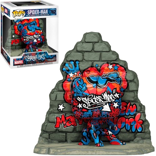 Funko pop 762 deluxe 49544 - pop,