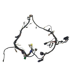 IMPIANTO CABLAGGIO ELETTRICO