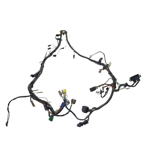Impianto cablaggio elettrico - cablaggio,