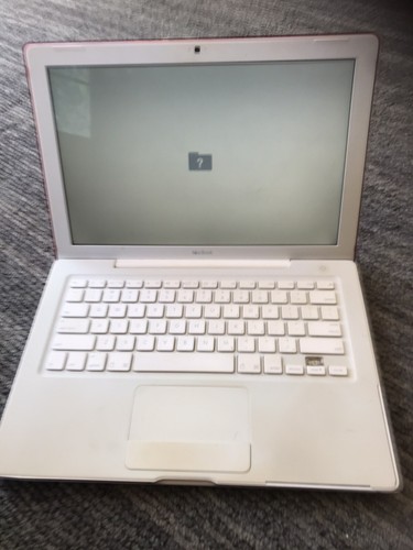 Apple macbook a1181 senza - macbook,