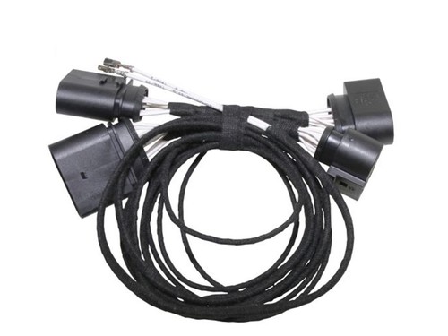 Adattatore conversione xenon - conversione,