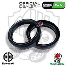 KIT COPPIA PARAOLI FORCELLA