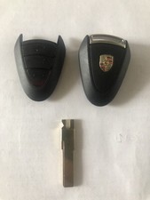 Chiave telecomando porsche -  chiave,