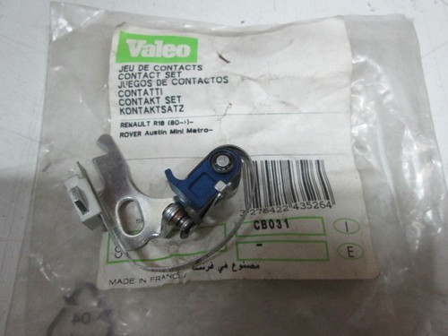 Punte spinterogeno valeo per - punte,,