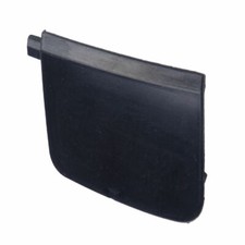 Coperchio gancio traino