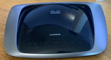 Cisco-Linksys WRT310N router wireless-N Gigabit - senza adattatore di alimentazione