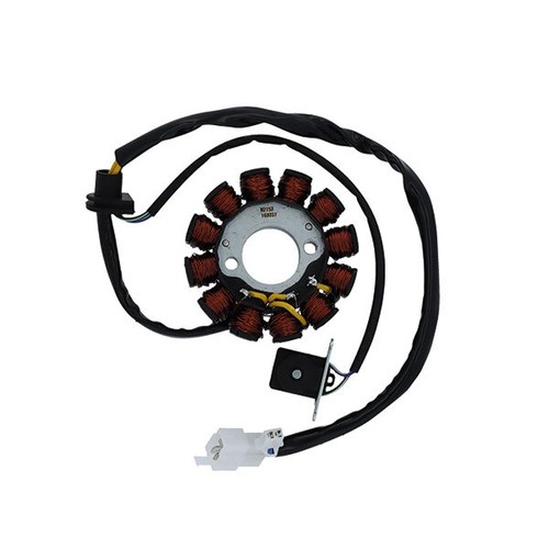 Statore poli trifase - statore,