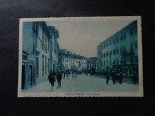 CARTOLINA ELBA PORTOFERRAIO