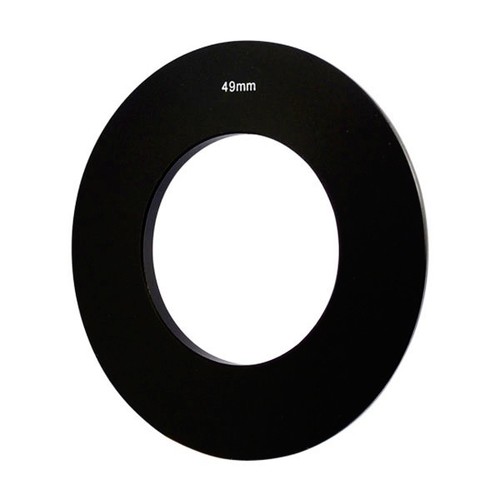 Anello adattatore cokin 49mm - anello,