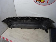 Paraurti posteriore AUDI A2