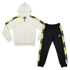 Tuta Ragazzo UMBRO Cotone