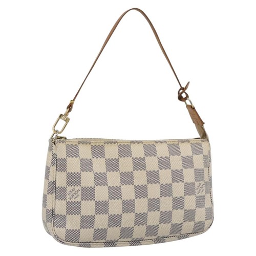 Pochette louis vuitton damier - louis,