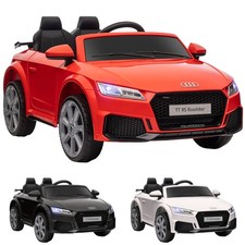 HOMCOM Auto Elettrica Bambini