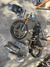 RARE Blocco Motore COMPLETO