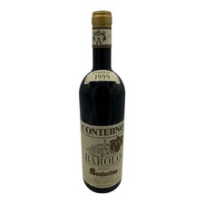 Giacomo conterno barolo - conterno,