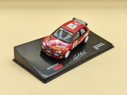 Citroën saxo kit - 1/43, #37