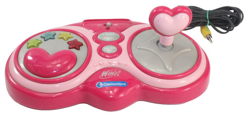 Gioco console winx - gioco,