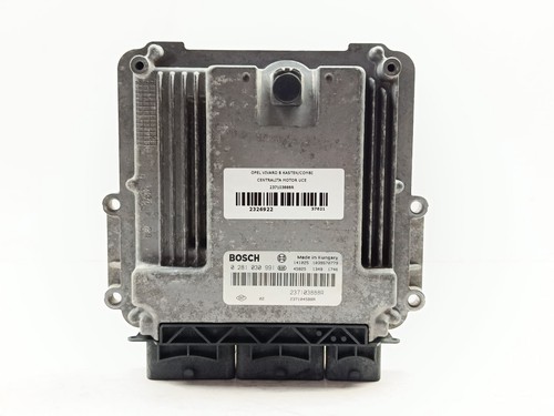 237103888r centralina motore - 237103888r, /