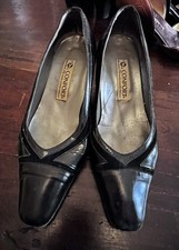 👠 Décolleté Confort "Moda