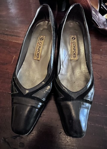 Décolleté confort moda - 👠,