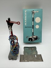 Märklin H0 7039 segnale