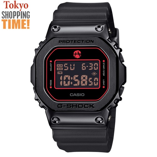 Orologio uomo casio shock - uomo,