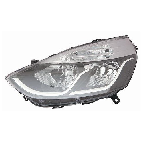 Faro proiettore motore elett - proiettore,