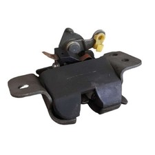 Serratura portellone