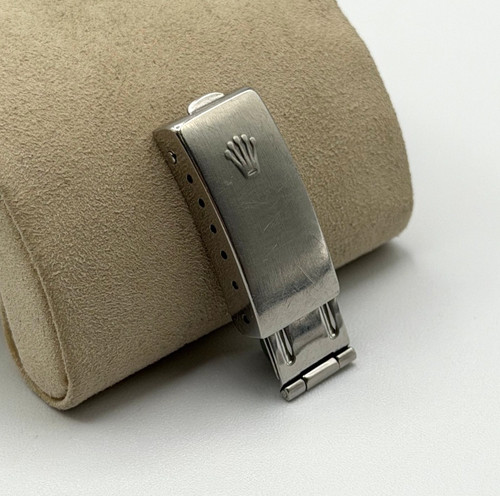 Rolex chiusura clasp - , 18