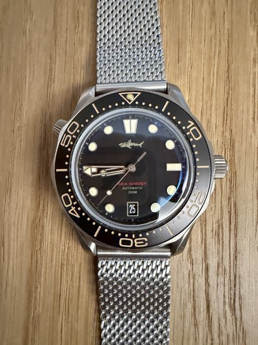 Heimdallr sea ghost - heimdallr,