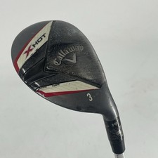 Callaway X Hot 19 3 Hybrid