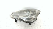 Proiettore Anteriore SX Citroen Berlingo 2008-2011 Da Lucidare. Difetto Tappo