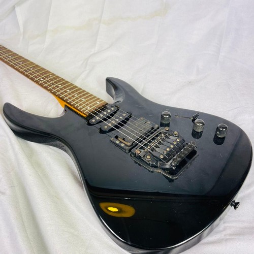 Chitarra elettrica yamaha - elettrica, rgx