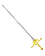 Moschettiere Spada Deluxe