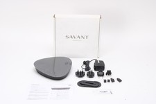 Savant SHC-2000 Smart Host Con Alimentatore E Accessori
