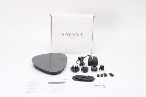 Savant shc 2000 smart - shc-2000, con