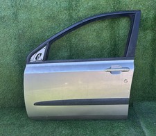 PORTA PORTIERA ANTERIORE SINISTRA SX PER FIAT Stilo Berlina 5P (01>10)