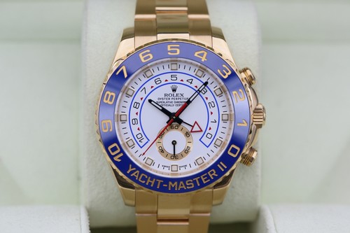 Rolex 116688 bianco