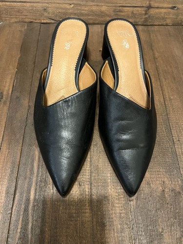 Franco sarto visa - franco, mule