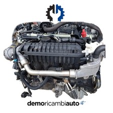 MERCEDES ML 2.7 CDI motore