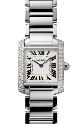 Orologio unisex cartier - orologio, tank