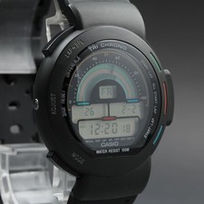 Orologio Digitale Vintage A