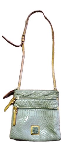 Borsa tracolla dooney - dooney, &