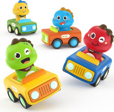 Giochi Macchinine per Bambini