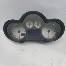 Quadro strumenti compl.  ALFA ROMEO 147 (W8) 1.9 JTDm Ducati Corse Ber. baa9")