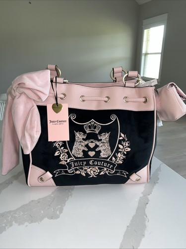 Borsa juicy couture love - borsa,