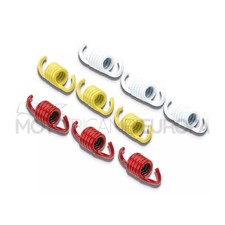 SERIE MOLLE MOLLETTE FRIZIONE