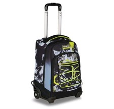 Zaino Trolley Scuola Mitama