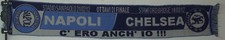 SCIARPA SCARF BUFANDA CALCIO